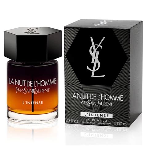 ysl perfume l'homme price.